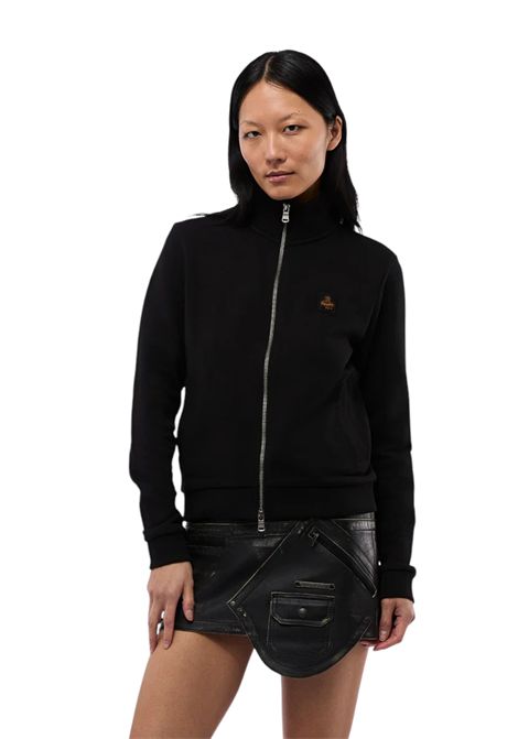 FELPA FULL ZIP IVY REFRIGIWEAR | Maglie | R06600 G9002G06000